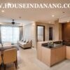 Da Nang beachside apartmaent for rent in Four Points by Sheraton, Vietnam, Son Tra district 3