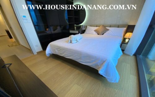 Da Nang riverside apartment for rent in Vietnam, Hai Chau district 6
