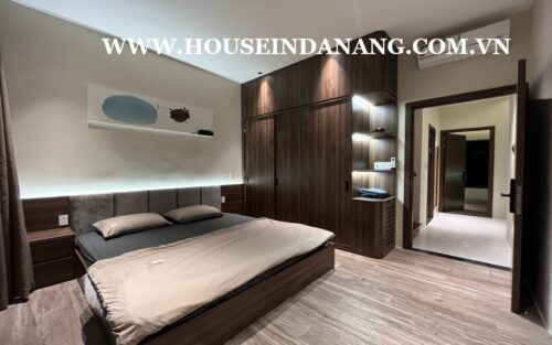 Danang mountain view house for rent in Son Tra district 6, Vietnam