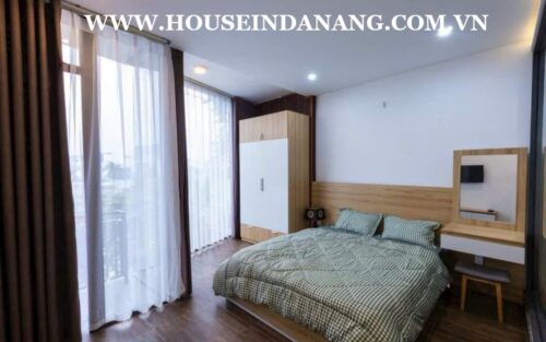 Da Nang housing for rent in Vietnam, Ngu Hanh Son district 6