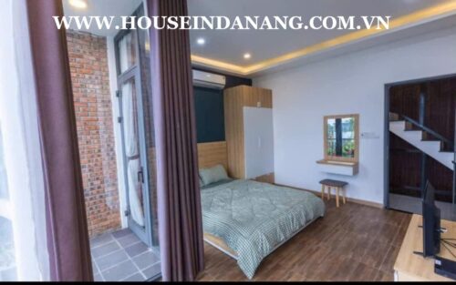 Da Nang housing for rent in Vietnam, Ngu Hanh Son district 6