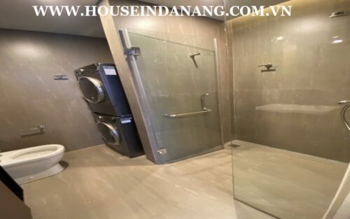 Da Nang riverside apartment for rent in Vietnam, Hai Chau district 9
