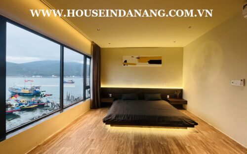 Danang mountain view house for rent in Son Tra district 6, Vietnam