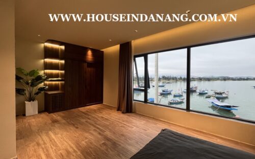 Danang mountain view house for rent in Son Tra district 7, Vietnam