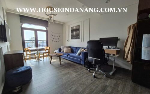 Danang rental in Vietnam, Ngu Hanh Son district 5