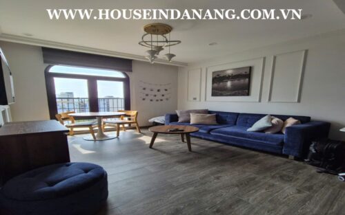 Danang rental in Vietnam, Ngu Hanh Son district 4