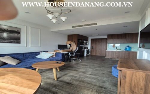 Danang rental in Vietnam, Ngu Hanh Son district
