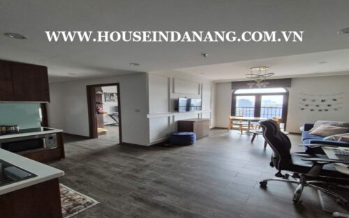 Danang rental in Vietnam, Ngu Hanh Son district 6