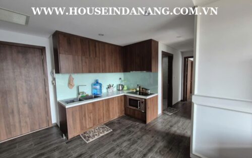 Danang rental in Vietnam, Ngu Hanh Son district 8