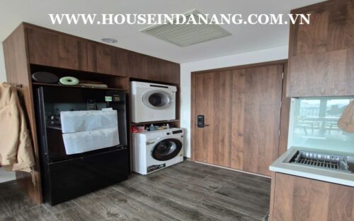 Danang rental in Vietnam, Ngu Hanh Son district 1