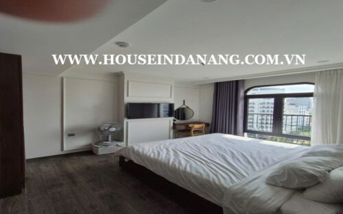Danang rental in Vietnam, Ngu Hanh Son district 3