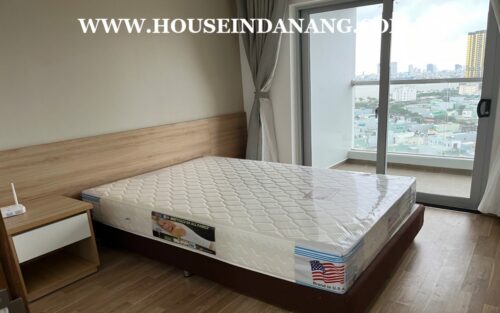 Da Nang cityview apartment for rent on Blooming, Vietnam, Hai Chau district 3