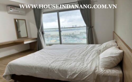 Da Nang cityview apartment for rent on Blooming, Vietnam, Hai Chau district 5
