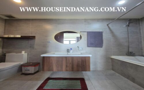 Danang rental in Vietnam, Ngu Hanh Son district 10