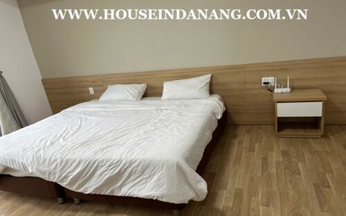 Da Nang cityview apartment for rent on Blooming, Vietnam, Hai Chau district 5