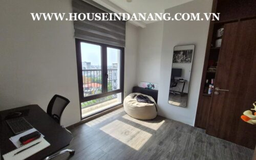 Danang rental in Vietnam, Ngu Hanh Son district 9