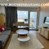 Da Nang riverview apartment for rent on Zen Diamond, Vietnam, Hai Chau district 1