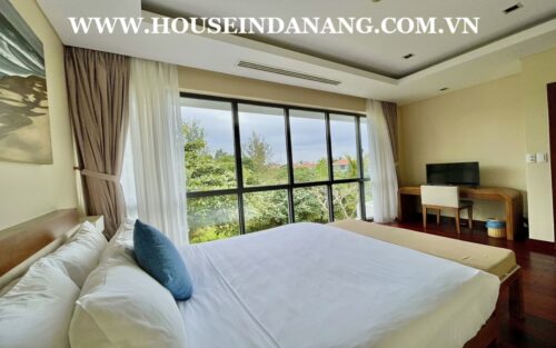 Ocean villa rental Danang in Vietnam, Ngu Hanh Son district, in Ocean Villas 14