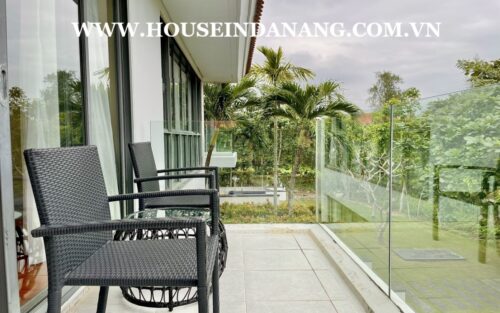 Ocean villa rental Danang in Vietnam, Ngu Hanh Son district, in Ocean Villas 19