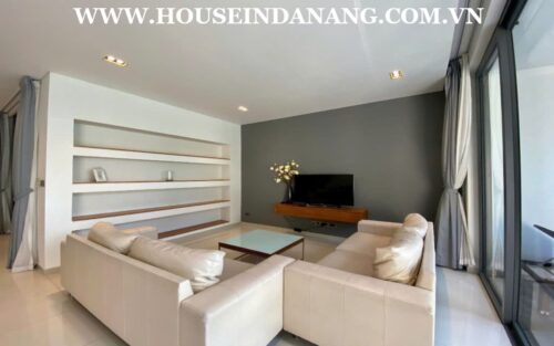 Da Nang modern villa for rent in The Point, Vietnam, Ngu Hanh Son district 6