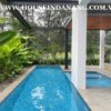 Luxury villa rental Danang in Montgomere Links Golf, Vietnam