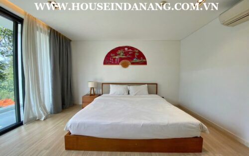 Da Nang modern villa for rent in The Point, Vietnam, Ngu Hanh Son district 6