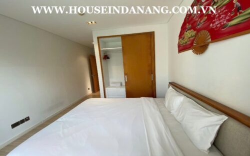 Da Nang modern villa for rent in The Point, Vietnam, Ngu Hanh Son district 8
