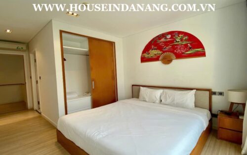 Da Nang modern villa for rent in The Point, Vietnam, Ngu Hanh Son district 9