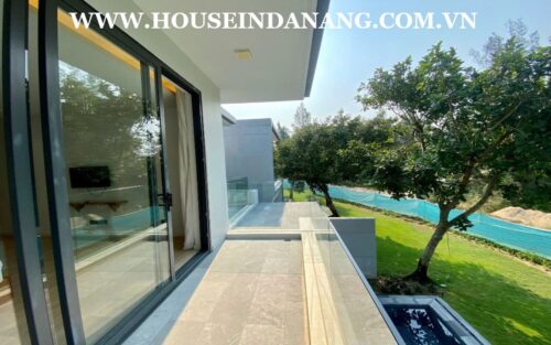 Da Nang modern villa for rent in The Point, Vietnam, Ngu Hanh Son district 9