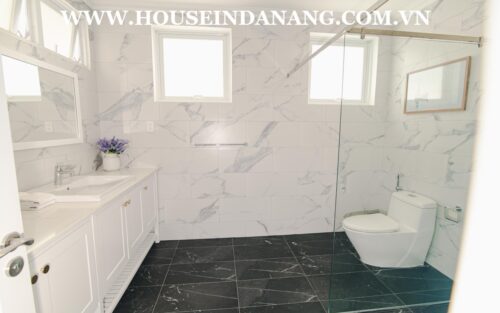 Da Nang luxurious apartment for rent in Vietnam, Hai Chau district 9