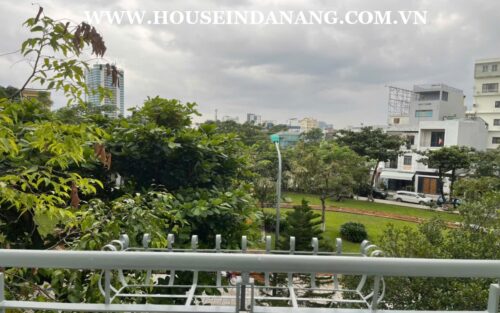 Danang renting houses in Vietnam, Son Tra district 6