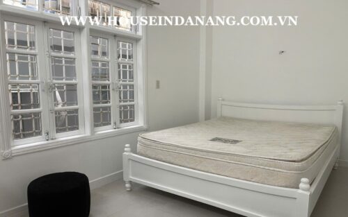 Danang renting houses in Vietnam, Son Tra district, near Pham Van Dong beach 8