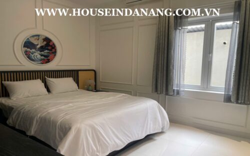 Danang luxury house rental in Vietnam, near the beach, Ngu Hanh Son district, near the beach