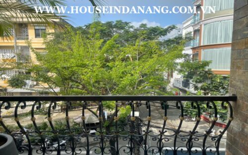Danang luxury house rental in Vietnam, near the beach, Ngu Hanh Son district, near the beach 6