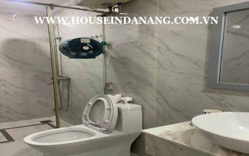 Danang luxury house rental in Vietnam, near the beach, Ngu Hanh Son district, near the beach 8