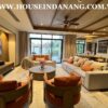 Danang luxurious villas rental in Fusion resort and villas, Vietnam, near the beach 3