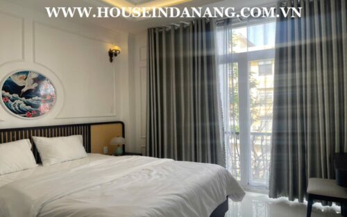 Danang luxury house rental in Vietnam, near the beach, Ngu Hanh Son district 5