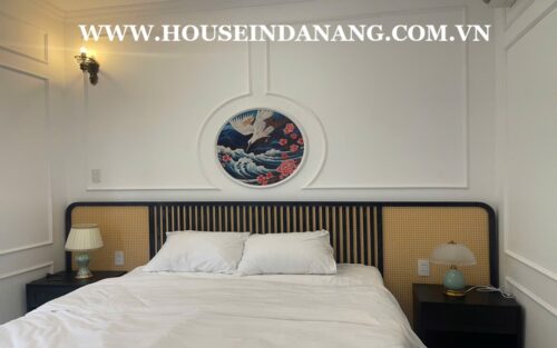 Danang luxury house rental in Vietnam, near the beach, Ngu Hanh Son district, near the beach