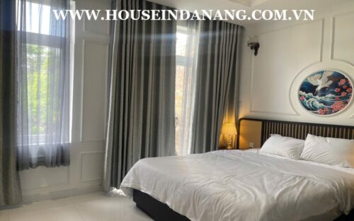 Danang luxury house rental in Vietnam, near the beach, Ngu Hanh Son district, near the beach 6