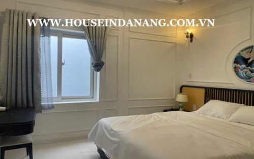 Danang luxury house rental in Vietnam, near the beach, Ngu Hanh Son district, near the beach 5