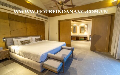 Danang luxurious villas rental in Fusion Resort & villas, Vietnam
