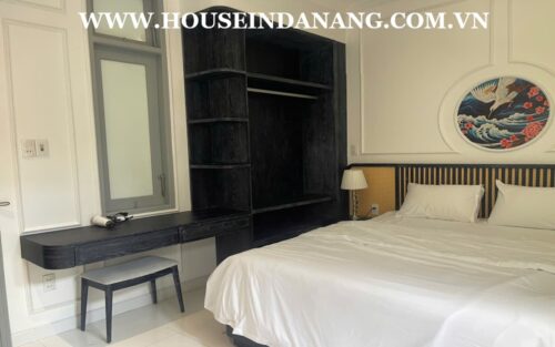 Danang luxury house rental in Vietnam, near the beach, Ngu Hanh Son district 7, near the beach