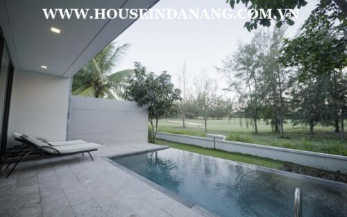 Villas rental in Danang, in The Point Residence, Vietnam