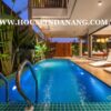 Danang luxurious villa rental in Vietnam, Ngu Hanh Son district, swimming pool
