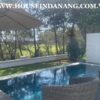 Danang luxury villa rent in The point Residences, Ngu Hanh Son district, Vietnam
