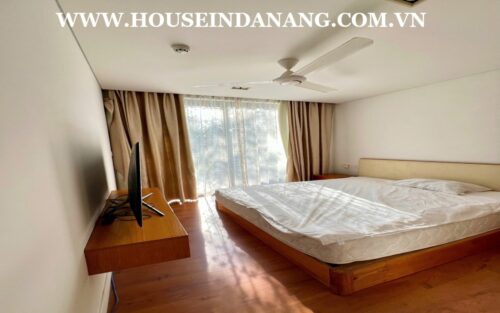 Danang luxury villa rent in The Point Residence, Vietnam, Ngu Hanh Son district 9