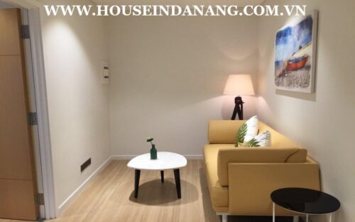 Villas rental in Danang, in The Point Residence, Vietnam, Ngu Hanh Son district 9