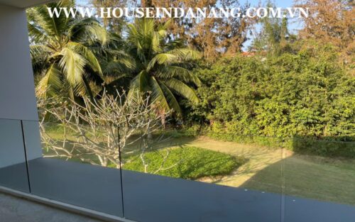 Danang villas rental in The Dunes residences 6, Vietnam, Ngu Hanh Son district, Western style 3