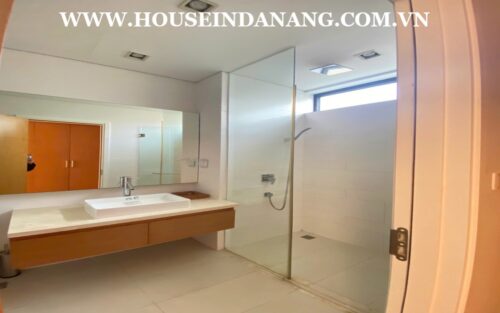 Danang luxury villa rent in The Point Residence, Vietnam, Ngu Hanh Son district 11
