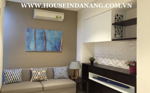 Villas rental in Danang, in The Point Residence 8, Vietnam